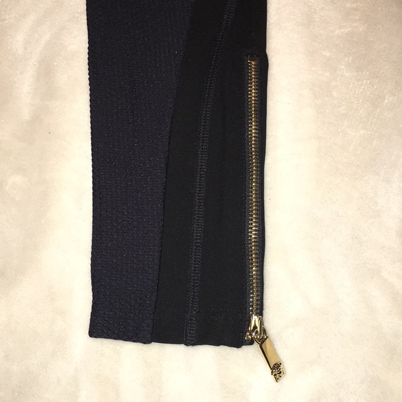 Authentic Versace Black pants - Picture 7 of 9